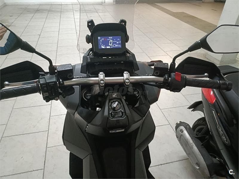 Honda ADV 350 4500 € 2023 Pontevedra - 5
