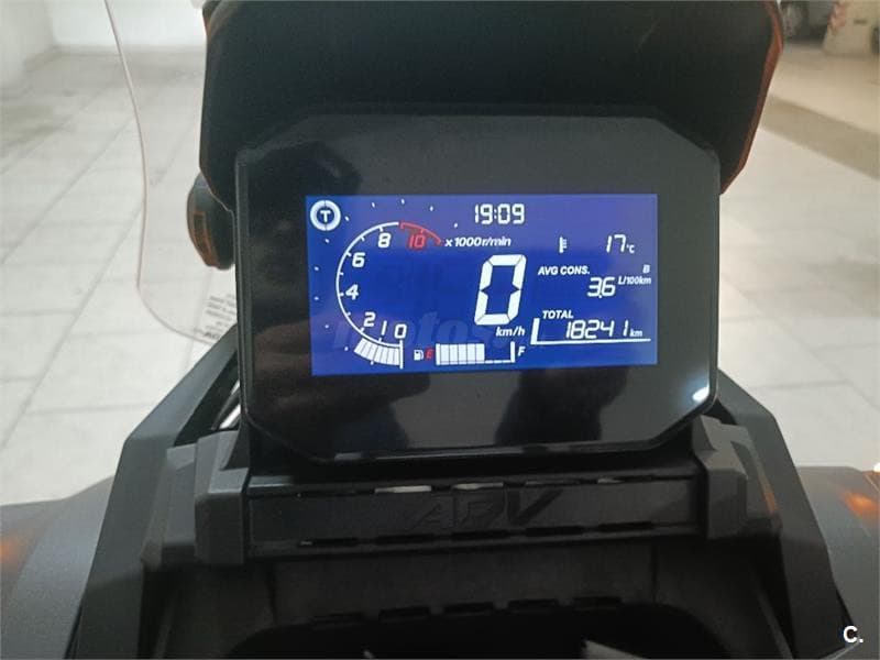 Honda ADV 350 4500 € 2023 Pontevedra - 6