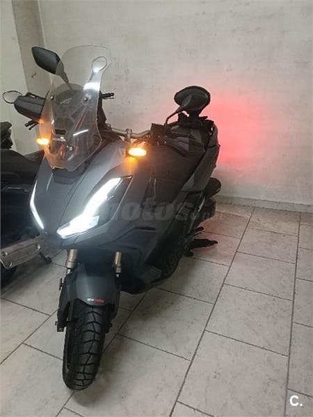Honda ADV 350 4500 € 2023 Pontevedra - 7