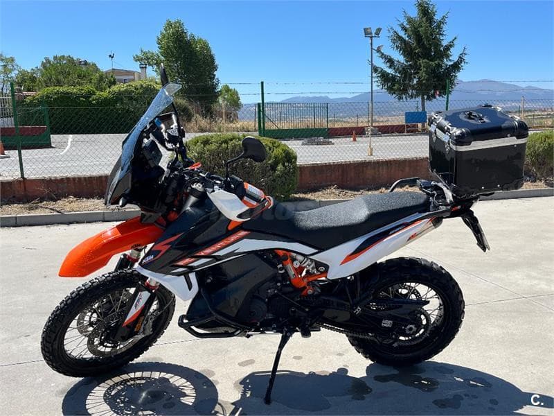 KTM 890 8995 € 2021 Segovia - 1