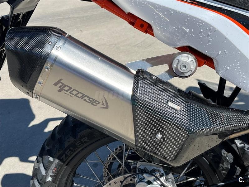 KTM 890 8995 € 2021 Segovia - 4