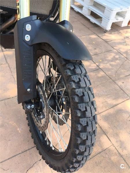 Yamaha Ténéré 700 9150 € 2020 Valencia - 3