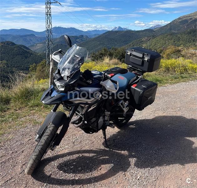 BMW F 850 12.000 € 2022 Barcelona - 2