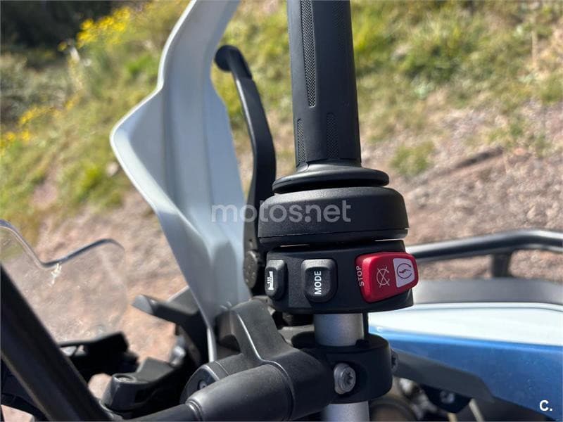 BMW F 850 12.000 € 2022 Barcelona - 3