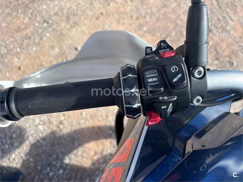 BMW F 850 12.000 € 2022 Barcelona - 4