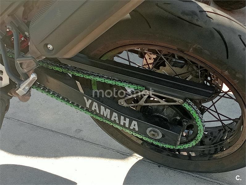 Yamaha XT 660 X 2300 € 2006 Alicante - 3