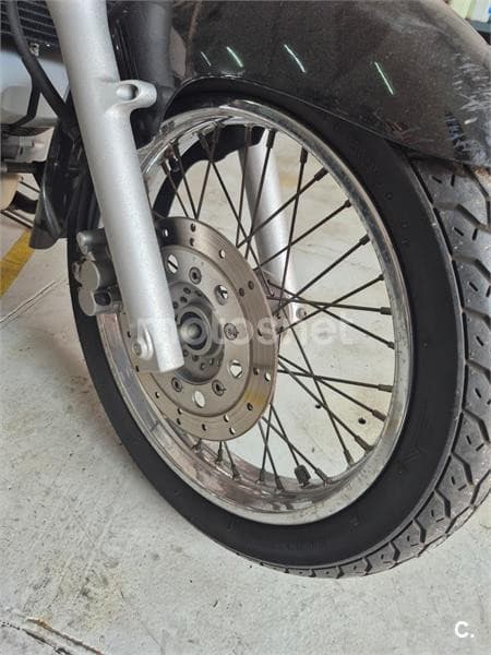 Honda Shadow VT 125 C 3300 € 2008 Málaga - 6
