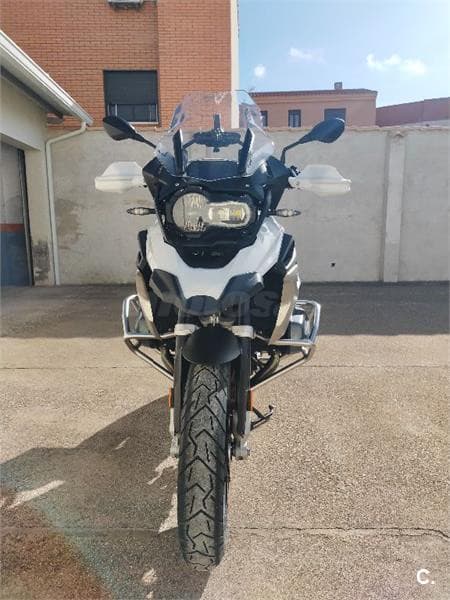 BMW R 1250 GS 17.500 € 2021 Toledo - 3