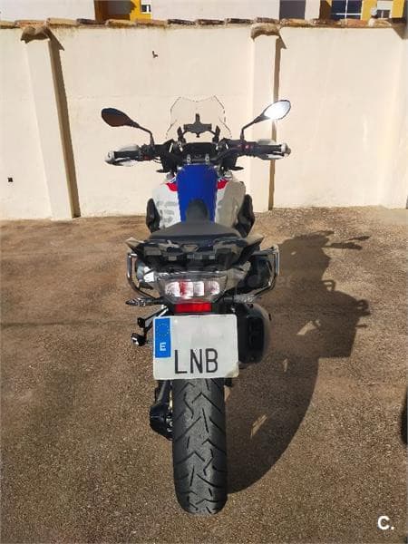 BMW R 1250 GS 17.500 € 2021 Toledo - 4