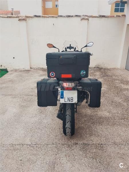 BMW R 1250 GS 17.500 € 2021 Toledo - 7