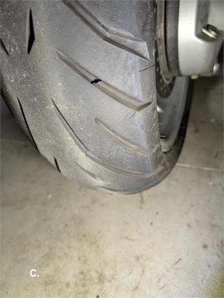 BMW R 1150 RT 3200 € 2004 Guadalajara - 6