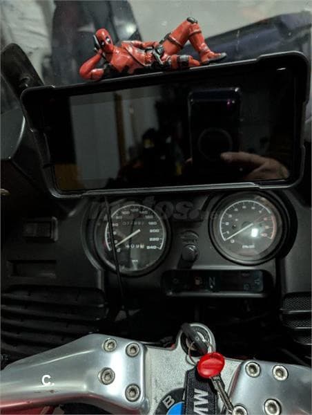 BMW R 1150 RT 3200 € 2004 Guadalajara - 7