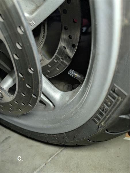 BMW R 1150 RT 3200 € 2004 Guadalajara - 8