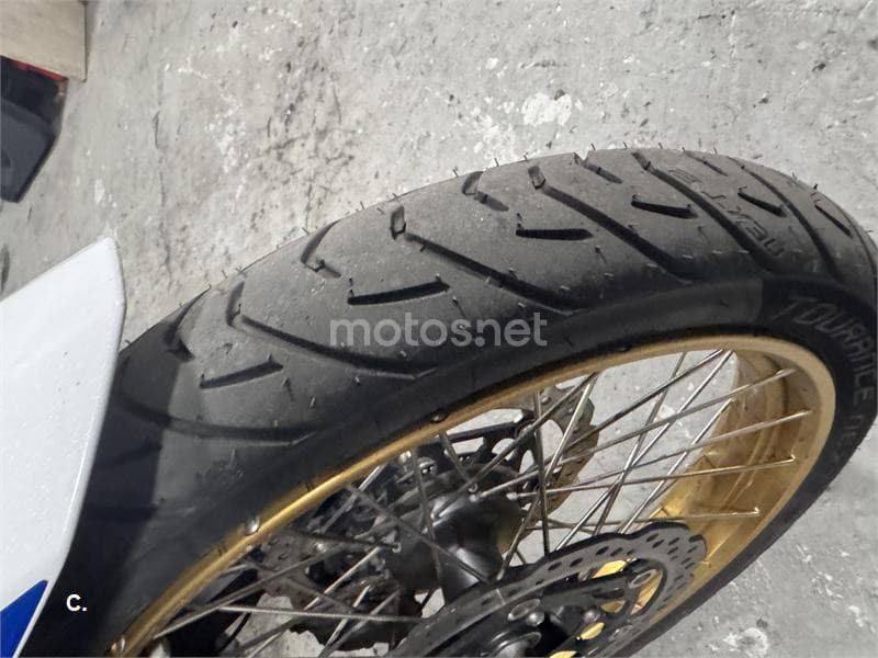 Honda CRF1100L Africa Twin 16.850 € 2023 Málaga - 2