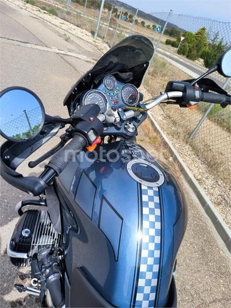 BMW R 1150 R 3800 € 2004 Palencia - 2