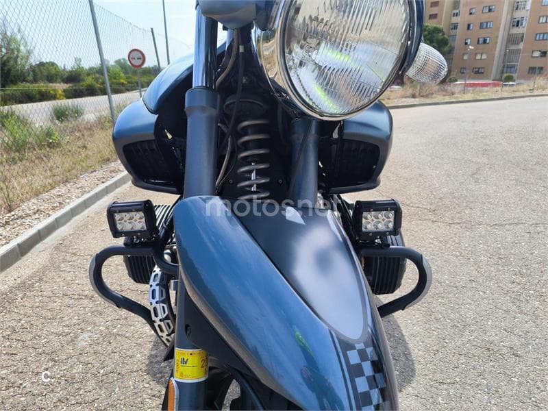 BMW R 1150 R 3800 € 2004 Palencia - 5