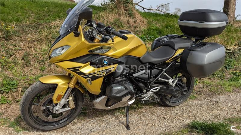 BMW R 1250 RS 13.750 € 2021 Gipuzkoa - 3