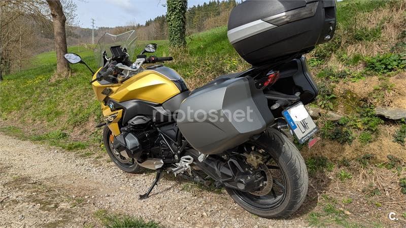 BMW R 1250 RS 13.750 € 2021 Gipuzkoa - 5