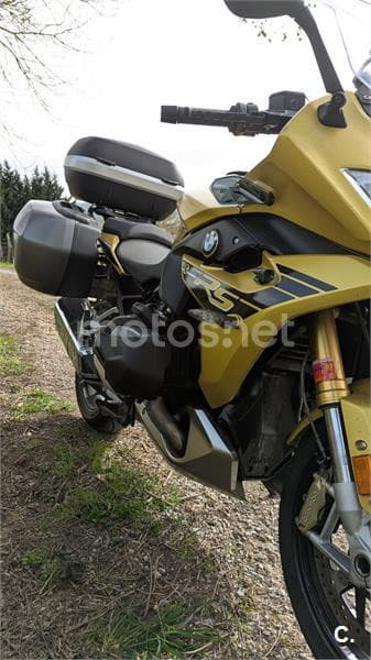 BMW R 1250 RS 13.750 € 2021 Gipuzkoa - 7