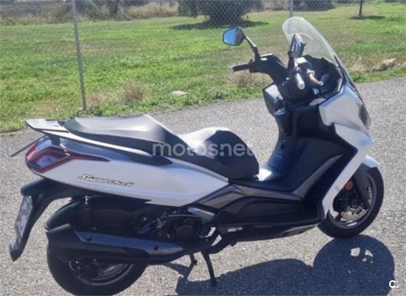 Kymco Super Dink 350i 2900 € 2017 Alicante - 3