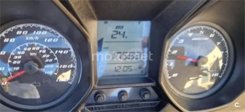 Kymco Super Dink 350i 2900 € 2017 Alicante - 5