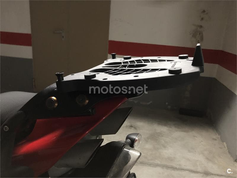 Triumph SPRINT ST ABS 3800 € 2008 Sevilla - 11