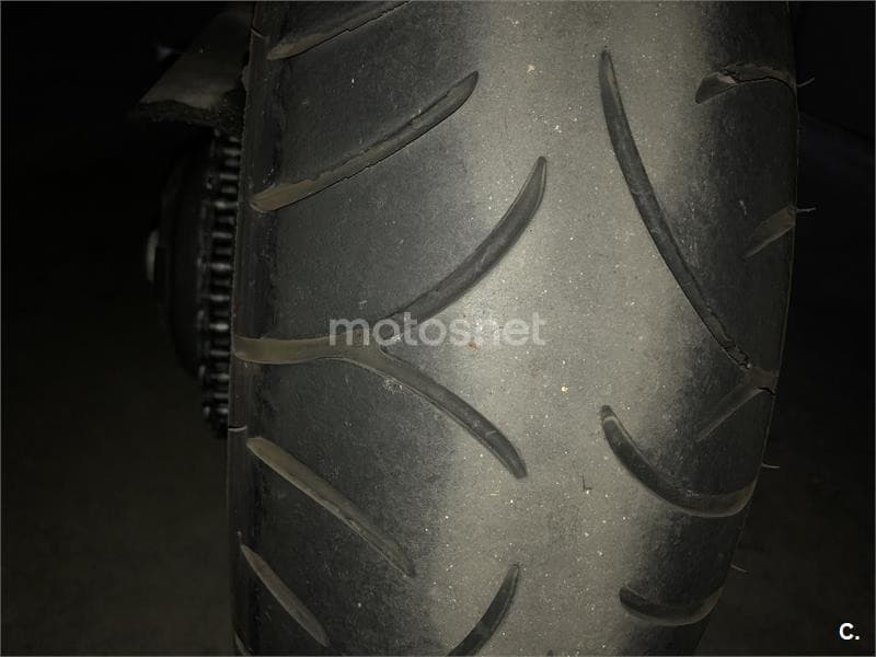 Triumph SPRINT ST ABS 3800 € 2008 Sevilla - 13