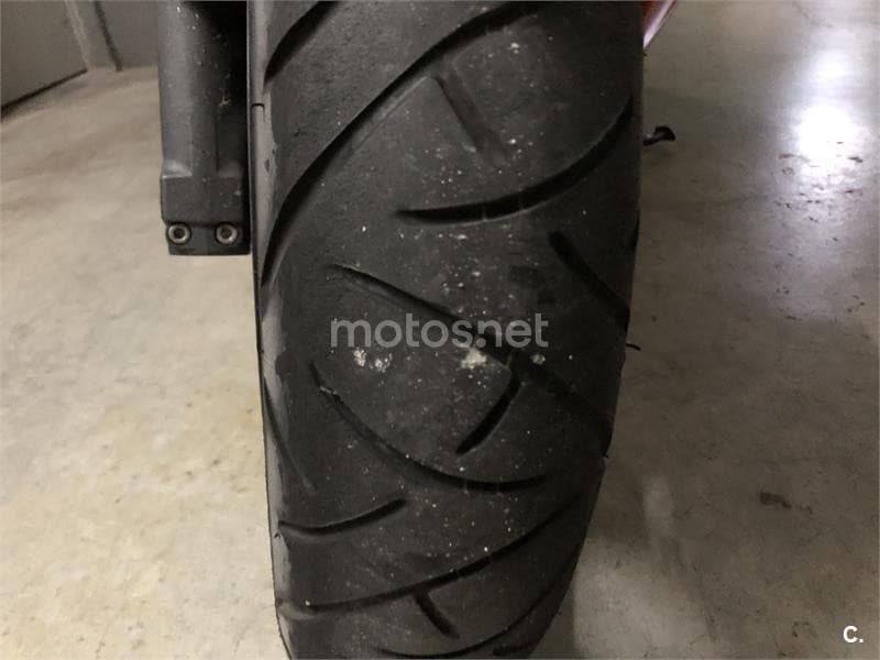 Triumph SPRINT ST ABS 3800 € 2008 Sevilla - 14