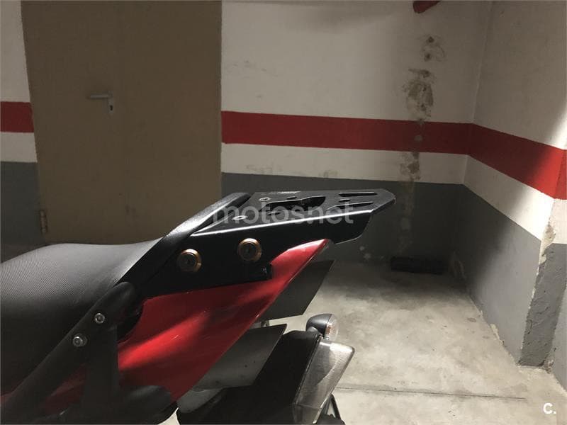 Triumph SPRINT ST ABS 3800 € 2008 Sevilla - 10