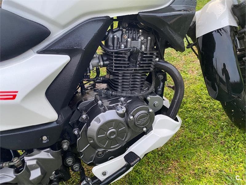 Keeway RKS 125 1100 € 2019 Sevilla - 7