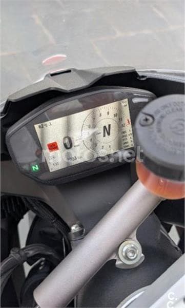 Ducati Panigale V2 – Vista 6