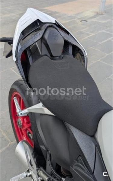 Ducati Panigale V2 – Vista 7