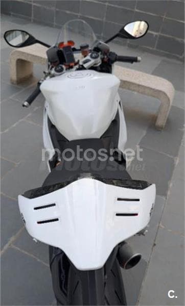 Ducati Panigale V2 – Vista 8