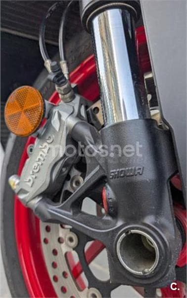 Ducati Panigale V2 – Vista 9