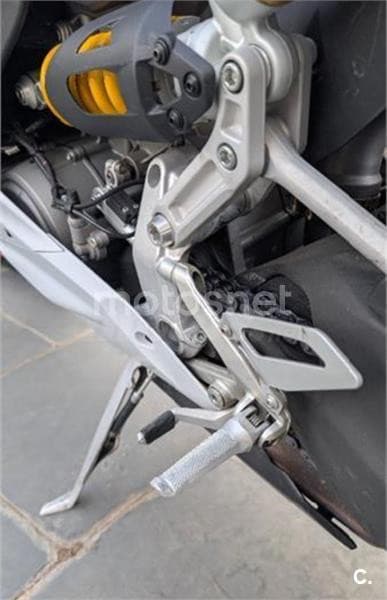 Ducati Panigale V2 – Vista 10