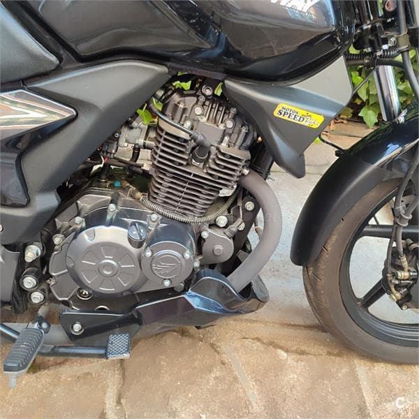 Keeway RKS 125 1800 € 2019 Madrid - 3