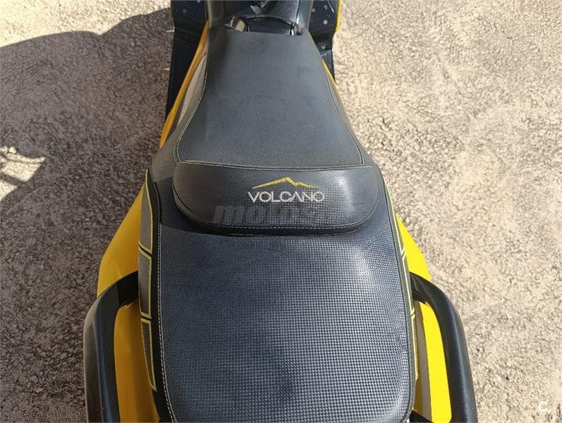 Yamaha TMAX 500 – Vista 7