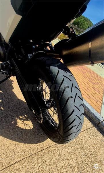 Husqvarna Norden 901 – Vista 5