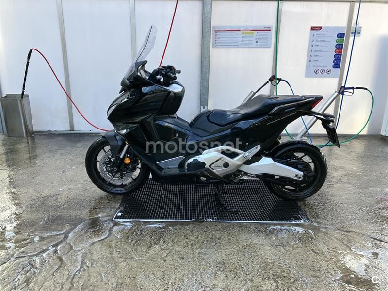 Honda Forza 750 8500 € 2021 Barcelona - 2