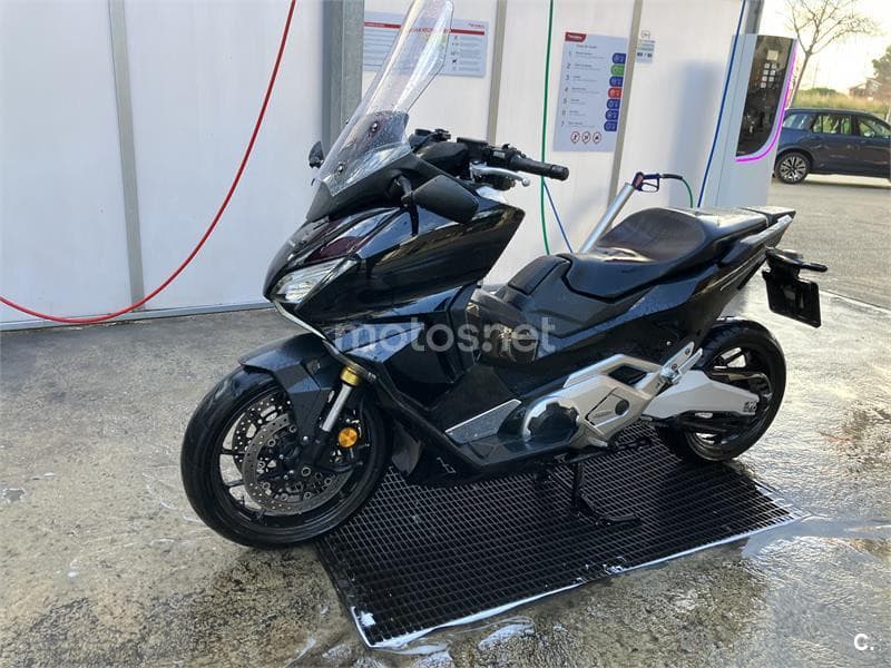 Honda Forza 750 8500 € 2021 Barcelona - 3