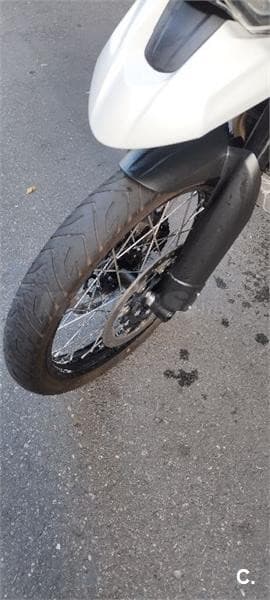 Triumph TIGER 800 XC – Vista 6