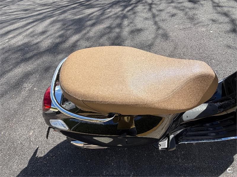 Vespa Primavera – Vista 6