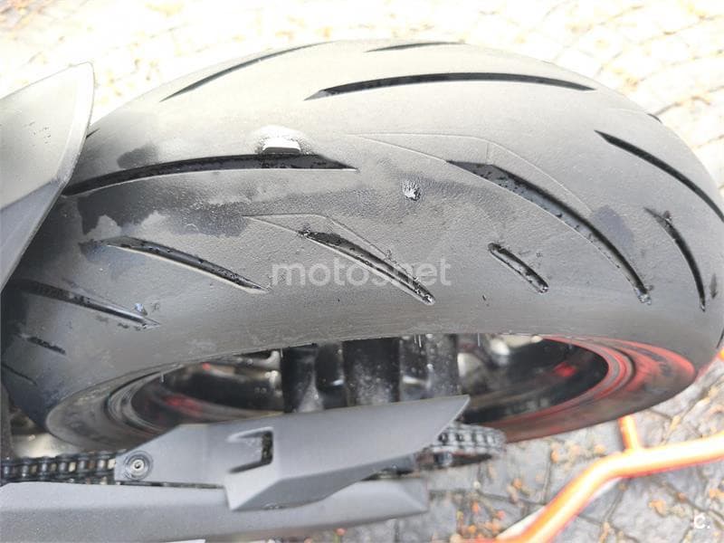 Ducati 899 Panigale 12.450 € 2015 Madrid - 14