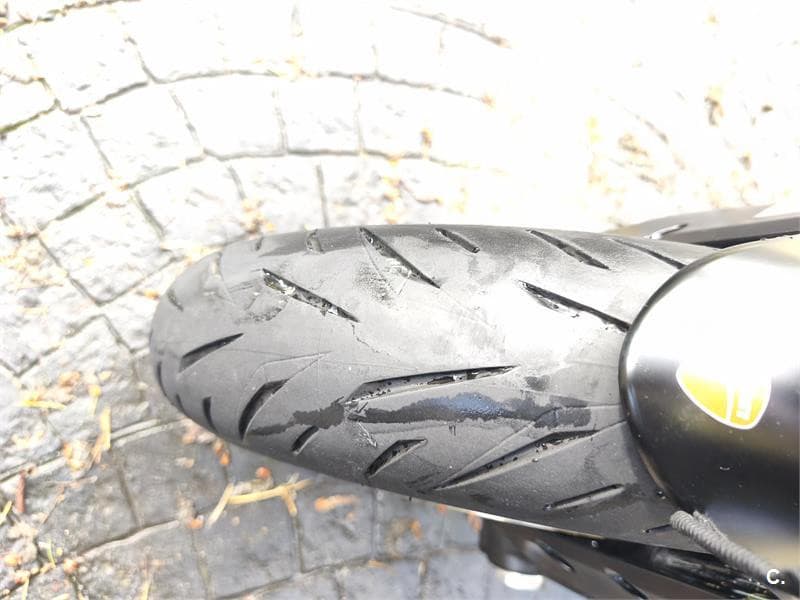 Ducati 899 Panigale 12.450 € 2015 Madrid - 6