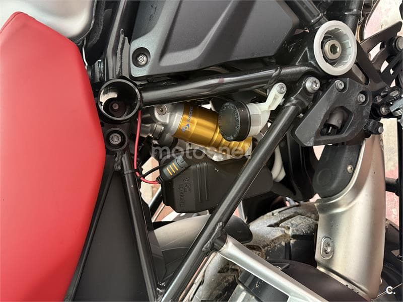 BMW R 1200 GS Adventure – Vista 4