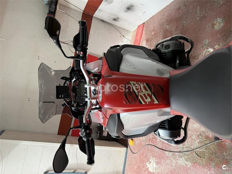 BMW R 1200 GS Adventure – Vista 6