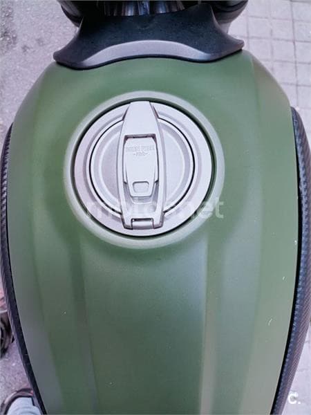 Ducati Scrambler – Vista 7