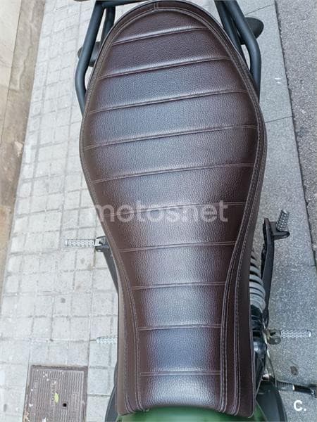 Ducati Scrambler – Vista 8