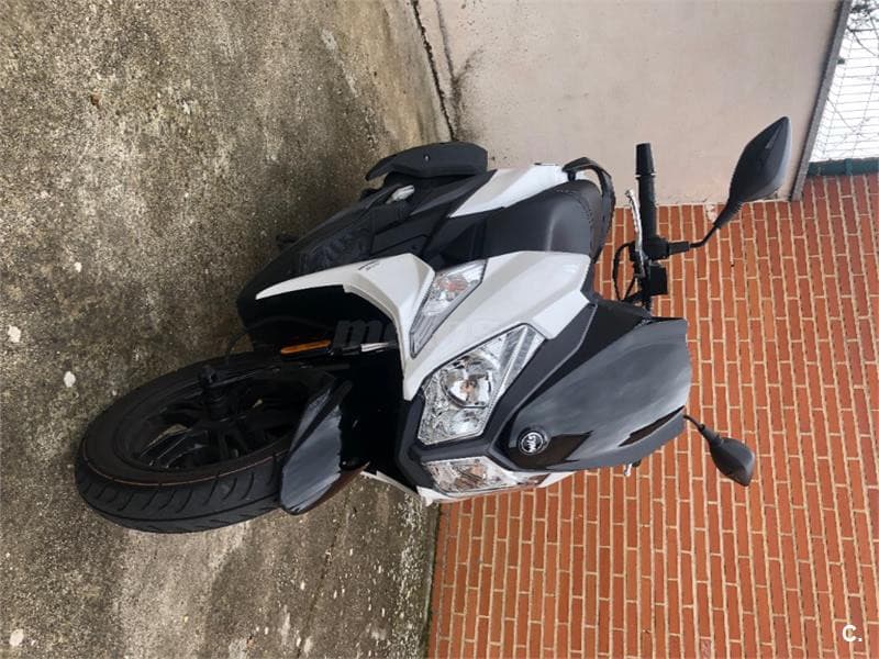 SYM Jet 14 1800 € 2020 Salamanca - 2