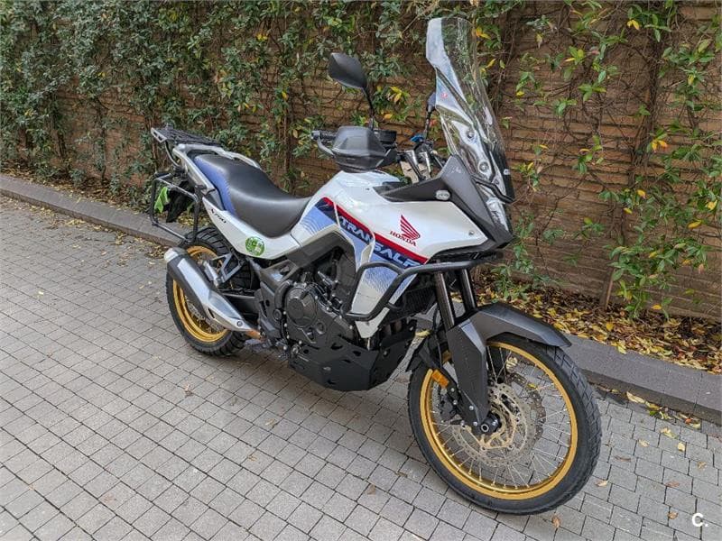Honda XL 750 Transalp 7990 € 2023 Barcelona - 1